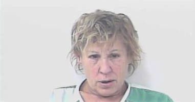 Mary Phoenix, - St. Lucie County, FL 